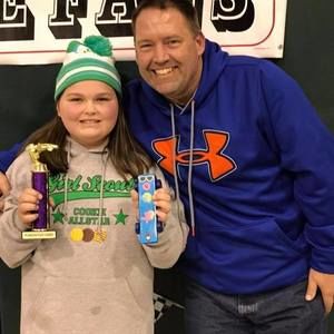 Meet your Posher, Andrew